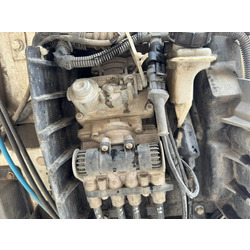 Iveco ���� ��������� ������� Iveco Stralis �/�. ��� 2