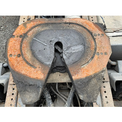 Iveco ����� JOST 150�� �/�. ��� 2