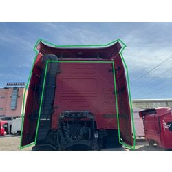 VOLVO �������� ��������� ������ Volvo FH13 �/�. ��� 2
