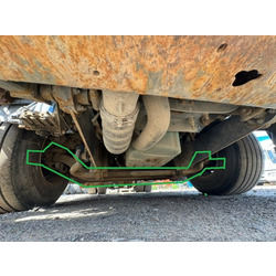 VOLVO ����� �������� � ����� Volvo FH13 �/�. ��� 2