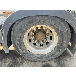 VOLVO ������� ������ Volvo FH13 �/�. ��� 2