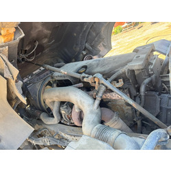 Iveco ������ ���� � ����� Iveco Stralis �/�. ��� 2