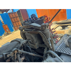 Iveco �������� ������ ������ Iveco Stralis �/�. ��� 2