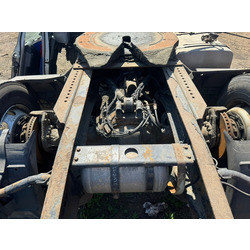 Iveco ������ ������� ����� Iveco Stralis �/�. ��� 2