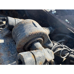 Iveco ���� ���������� V-�������� Iveco Stralis �/�. ��� 2