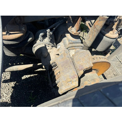 Iveco ������� ��������� ������ ����� Iveco Stralis �/�. ��� 2