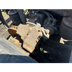 Iveco ������� ��������� ������ ������ Iveco Stralis �/�. ��� 2