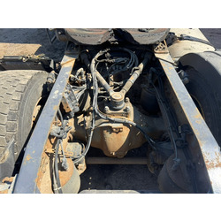VOLVO ������ ������� ����� Volvo FH13 �/�. ��� 2