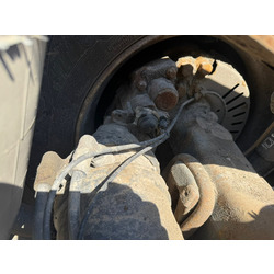 VOLVO ������� ��������� ������ ����� Volvo FH13 �/�. ��� 2