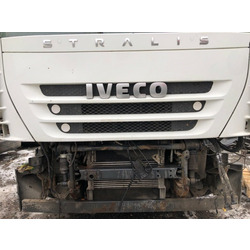 Iveco ���������, ��� Iveco Stralis �/�. ��� 2
