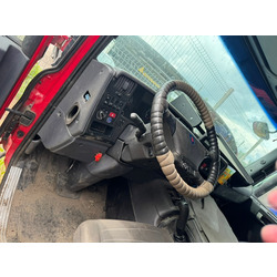Scania ������� ������� � ����� � ������ ��������� Scania �/�. ��� 2