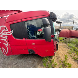 Scania ����� � ����� ������ Scania P360 �/�. ��� 2