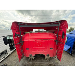 Scania �������� ��������� ������ Scania P360 �/�. ��� 2
