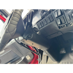 VOLVO ������� ������� � �����, � ������ Volvo FH13 �/�. ��� 2