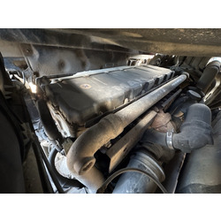 MAN ��������� � ����� D2066 LF40 MAN TGX �/�. ��� 2