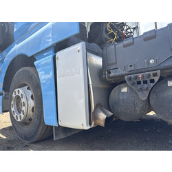 MAN ��������� � ����� MAN TGX �/�. ��� 2