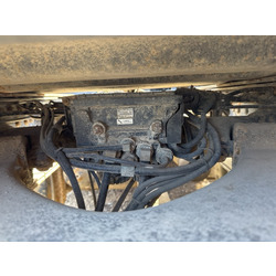 MAN ��������� EBS ������ MAN TGX �/�. ��� 2