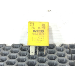 Iveco ���� 5 ��������� 24V Iveco Stralis �/�. ��� 2