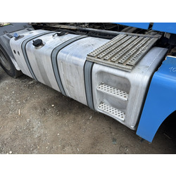 MAN ��� ��������� 760L + 100L AdBlue MAN TGX �/�. ��� 2
