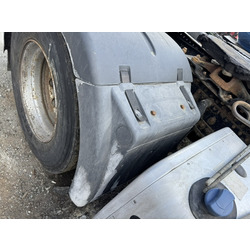 MAN ����� ������ ������ �������� ����� MAN TGX �/�. ��� 2