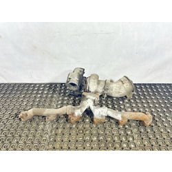 Scania ������� Garrett Scania 4-Series �/�. ��� 2