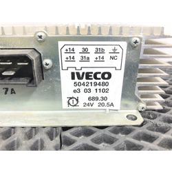 Iveco ��������������� ���������� Iveco Stralis �/�. ��� 2