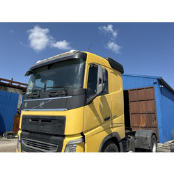 VOLVO ������ � ����� Volvo FH4 �/�. ��� 2