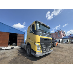 VOLVO ��������� Volvo FH4 �/�. ��� 2