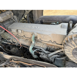 VOLVO ��������� � ����� Volvo FH4 �/�. ��� 2