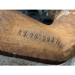 DAF �������� ������� ������� DAF XF105 �/�. ��� 2