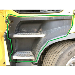 VOLVO ������ �������� ����� Volvo FH4 �/�. ��� 2