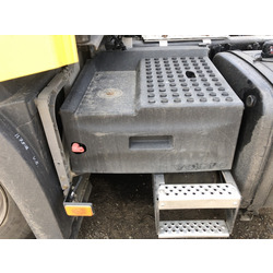 VOLVO ����� ������������ Volvo FH4 �/�. ��� 2