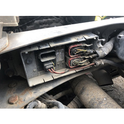 VOLVO ���� ���������� ������ CCIOM Volvo FH4 �/�. ��� 2