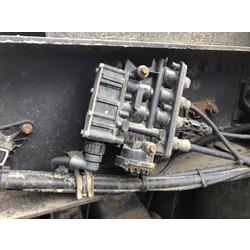 VOLVO ���� ������ ���� ������� Volvo FH4 �/�. ��� 2
