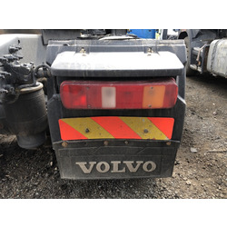 VOLVO ����� ������ ������ ������ ����� Volvo FH4 �/�. ��� 2