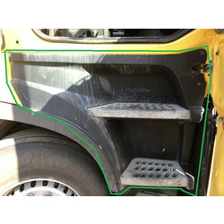 VOLVO ������ �������� ������ Volvo FH4 �/�. ��� 2