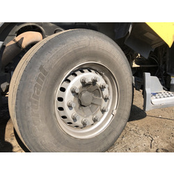 VOLVO ������� �������� Volvo FH4 �/�. ��� 2