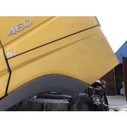 VOLVO ����������� ����� ������ Volvo FH4 �/�. ��� 2