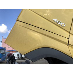 VOLVO ����������� ����� ������� Volvo FH4 �/�. ��� 2