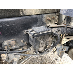 VOLVO ��������� EBS �������� Volvo FH4 �/�. ��� 2