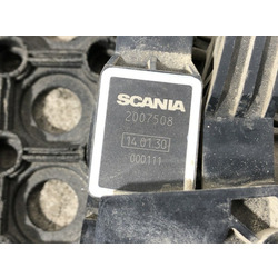 Scania ������ ���� Scania �/�. ��� 2