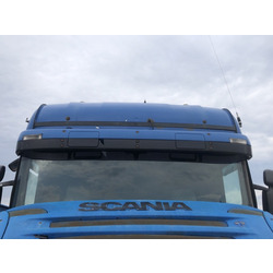 Scania ������� �������������� Scania R �/�. ��� 2
