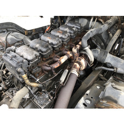 Scania ��������� � ����� HPI Scania �/�. ��� 2