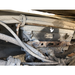 Scania ��������� EBS ������ Scania �/�. ��� 2