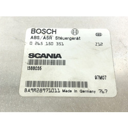 Scania ���� ABS Scania 4-Series �/�. ��� 2
