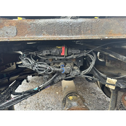 VOLVO ��������� EBS ������ Volvo FH4 �/�. ��� 2