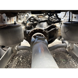 DAF �������� ������� ����� AAS1344 2.53 DAF XF106 �/�. ��� 2