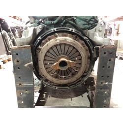 VOLVO ������� ��������� Volvo FH13 �/�. ��� 2