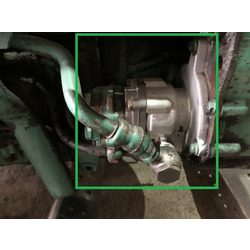 VOLVO ����� ��� � ���� Volvo FH13 �/�. ��� 2