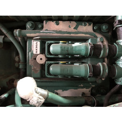 VOLVO ���� ���������� ���������� Volvo FH13 �/�. ��� 2